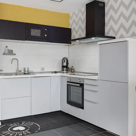 Ferienwohnung Sally Lenzkirch Exterior foto