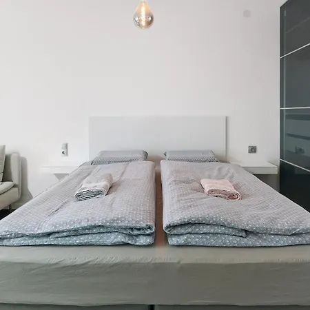 Ferienwohnung Sally Lenzkirch Exterior foto