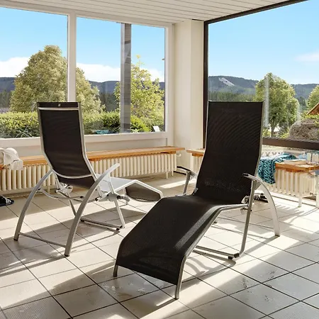 Ferienwohnung Sally Lenzkirch Exterior foto