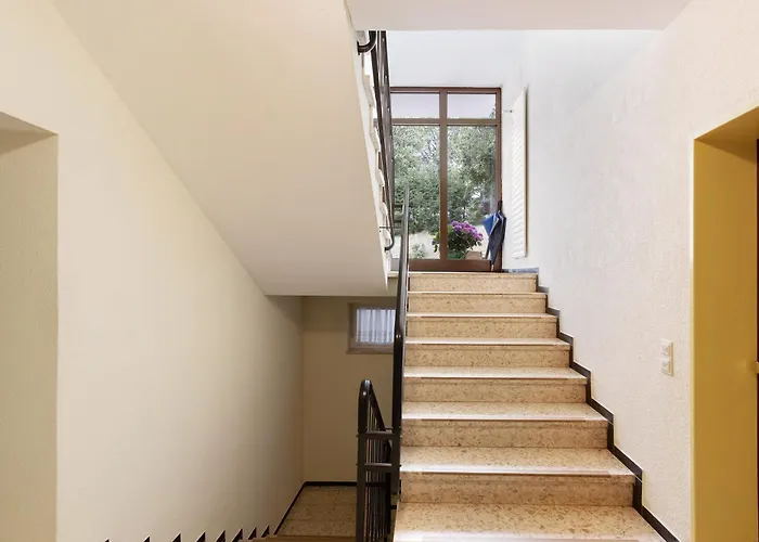 Ferienwohnung Sally