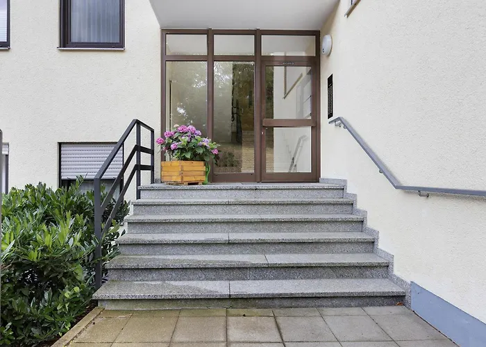 Ferienwohnung Sally