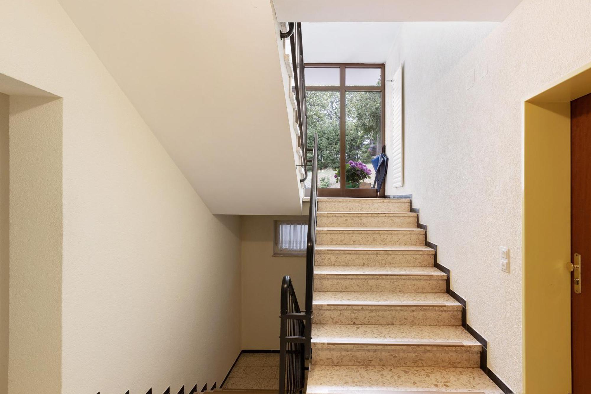 Sally Apartment *