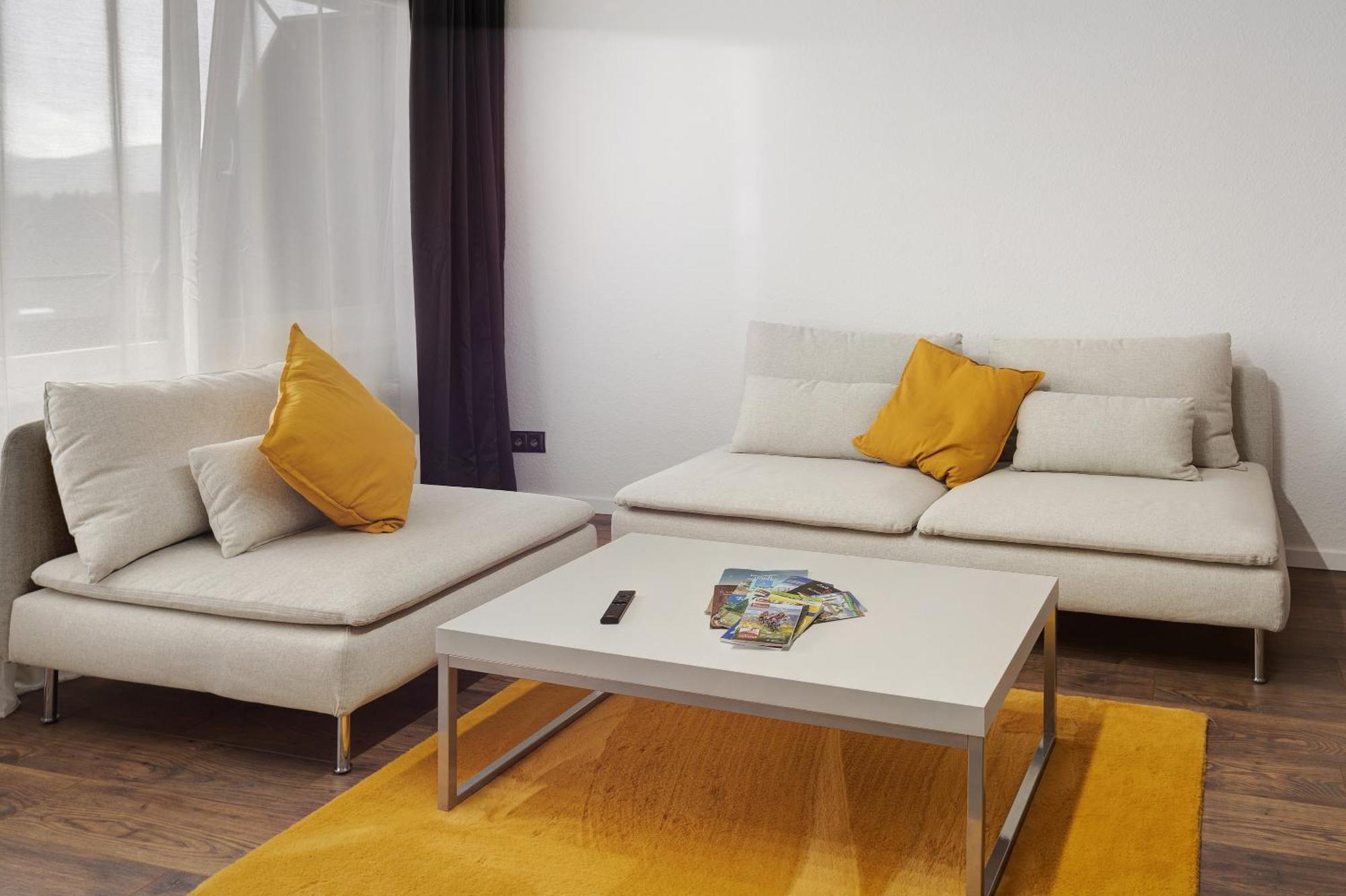 Sally Apartment