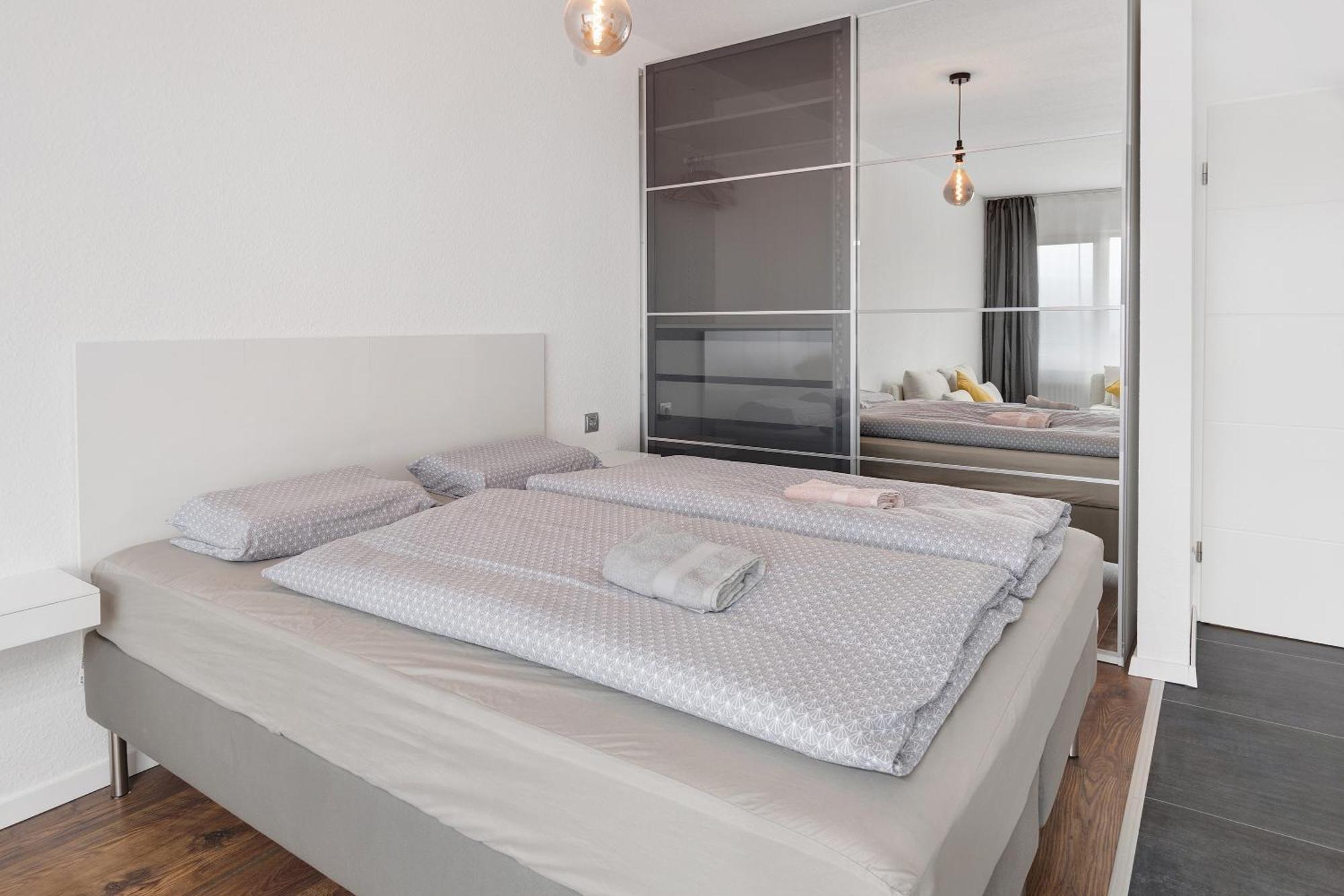 Sally Apartment Lenzkirch